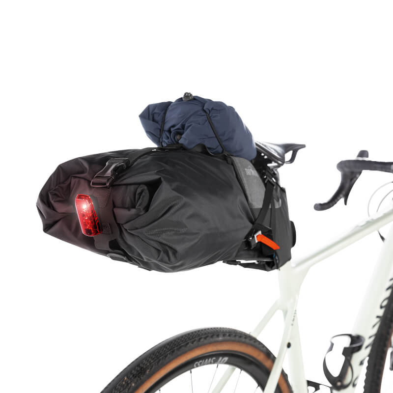 Saddle Stuffbag Holder Fahrradtasche