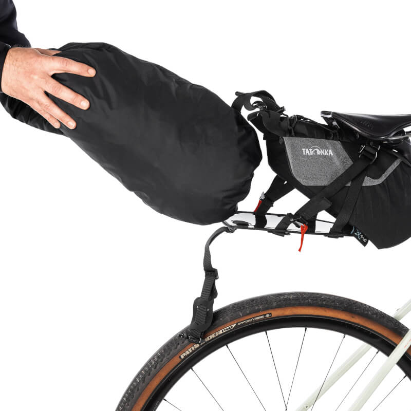 Saddle Stuffbag Holder Fahrradtasche