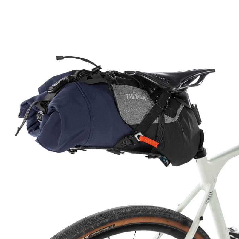 Saddle Stuffbag Holder Fahrradtasche