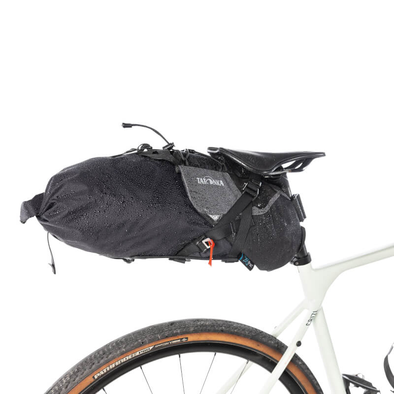 Saddle Stuffbag Holder Fahrradtasche