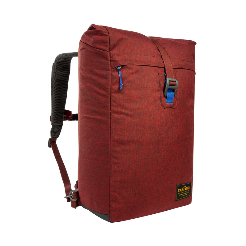 Daypacks - Traveller Pack 25 - Tatonka | Backpacks, Tents, Outdoor ...
