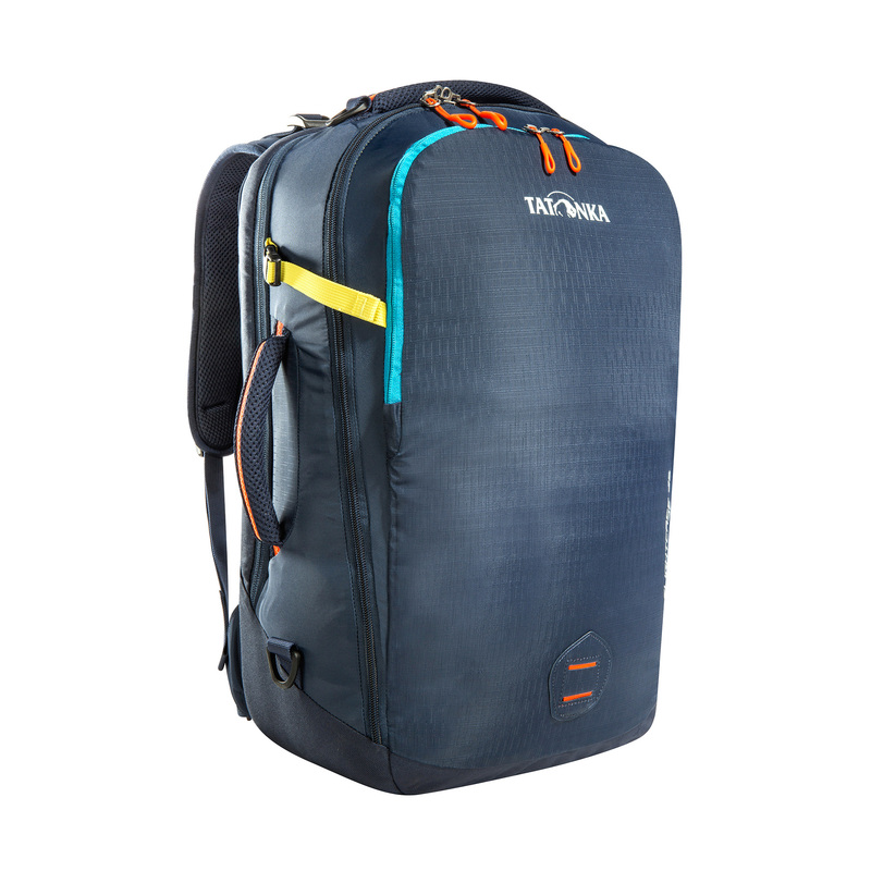Beba Mour Backpack Grey Book Bag Laptop Sleeve Hiking EDC Pack USB Mens -  The ICT University