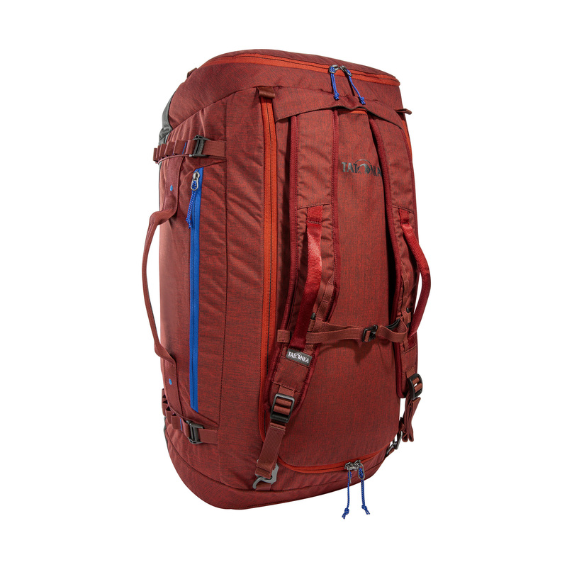 noedels enkel en alleen katoen Reistassen - Duffle Bag 65 - Tatonka | Rugzakken, tenten, outdooruitrusting  en functionele kleding