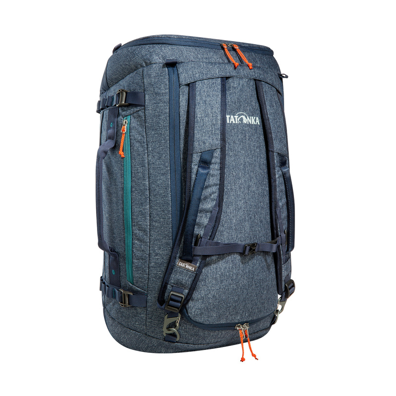 Attach-A-Bag Luggage Strap — Rooten's Travel & Adventure