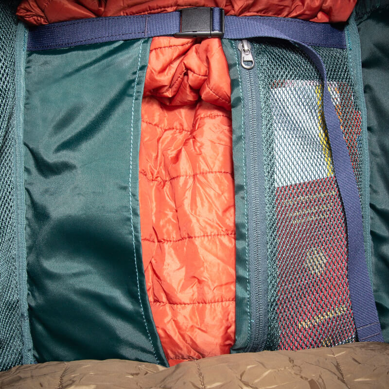 Duffle Bag 45 Faltbare Reisetasche