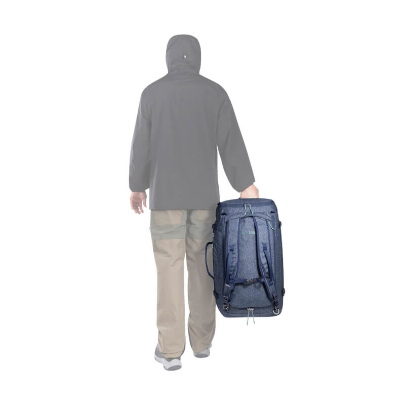Duffle Bag 45 Faltbare Reisetasche