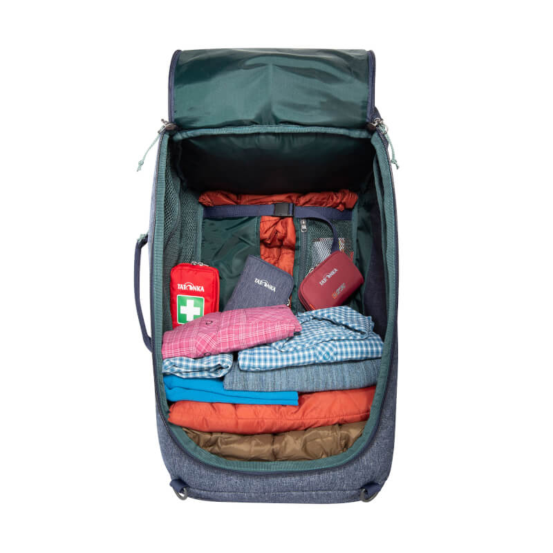 Duffle Bag 45 Faltbare Reisetasche