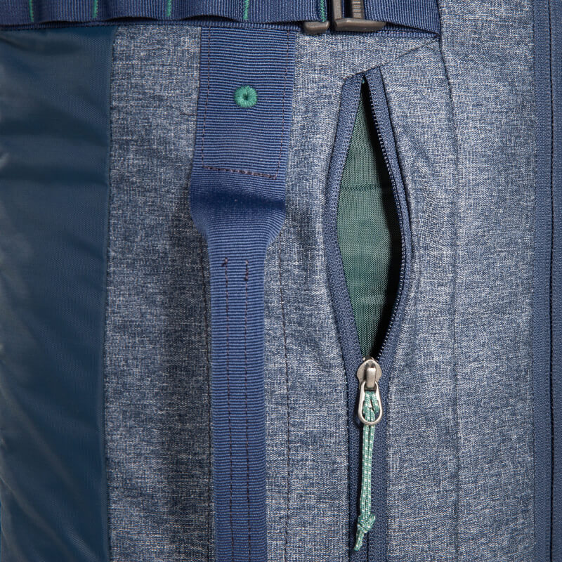 Duffle Bag 45 Faltbare Reisetasche