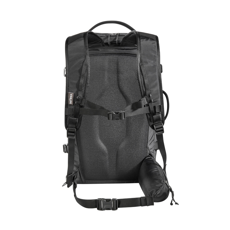 Travel Backpacks - Traveller Pack 35 - Tatonka | Backpacks, Tents ...