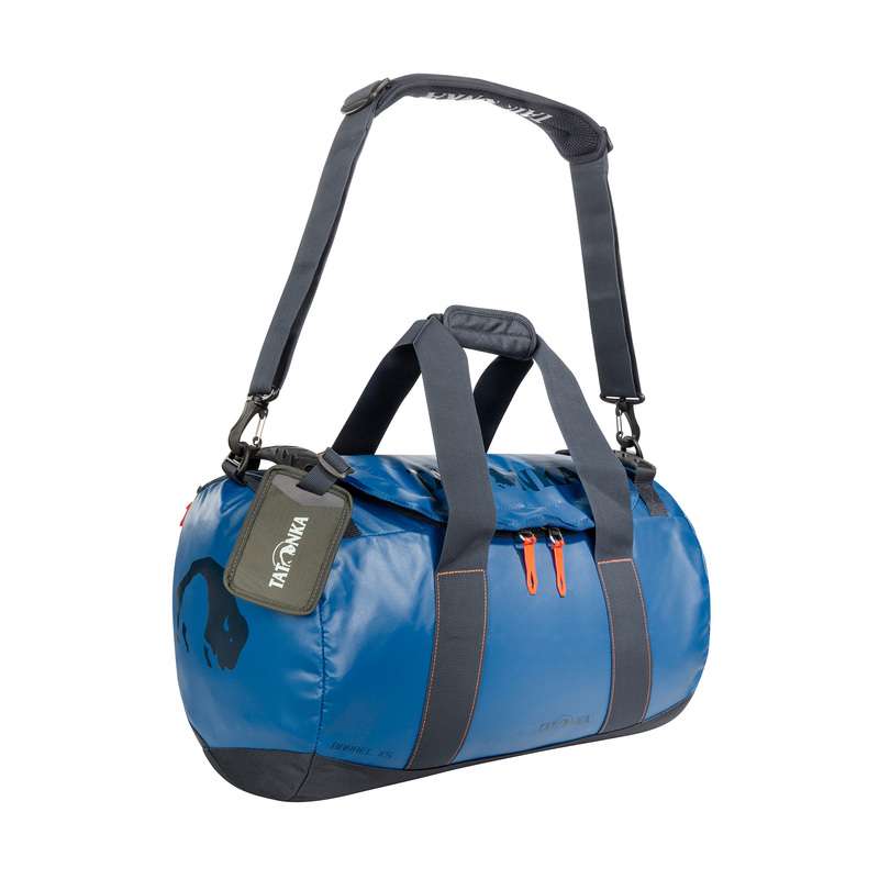 Travel Bags - Barrel XS - Tatonka | Backpacks, Tents, Outdoor-Equipment ...