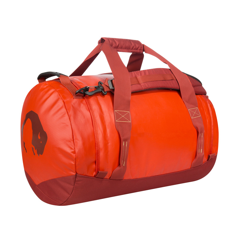 Tatonka Duffle Bag 45 Travel Bag, Navy - Worldshop