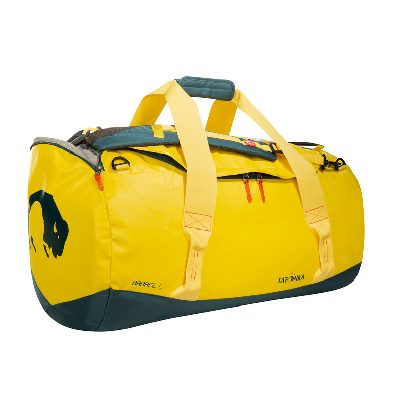 Tatonka Round Bag Round Bag Various Sizes durable practical easy