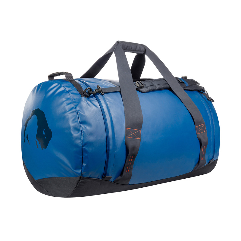 Bright Blue Ii Tatonka Barrel XL Travel Bag 74 x 44 x 44 cm