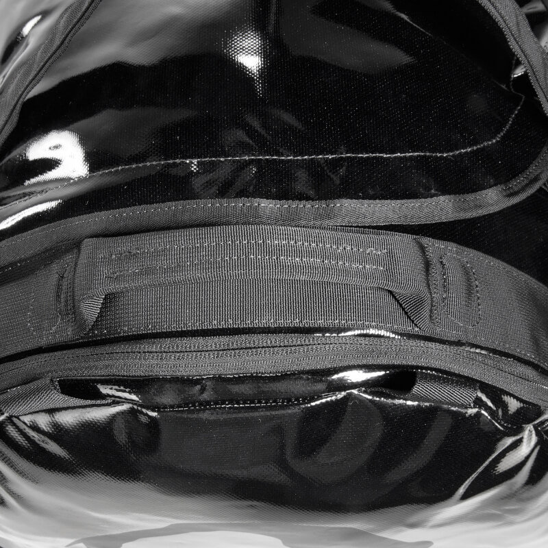 Barrel Roller 60 Trolley