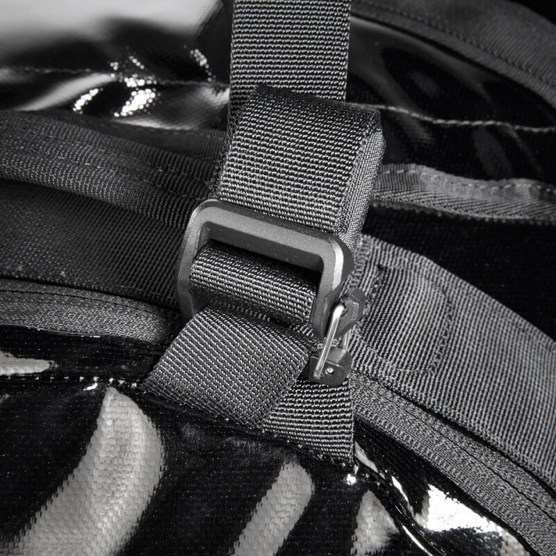 Barrel Roller 60 Trolley