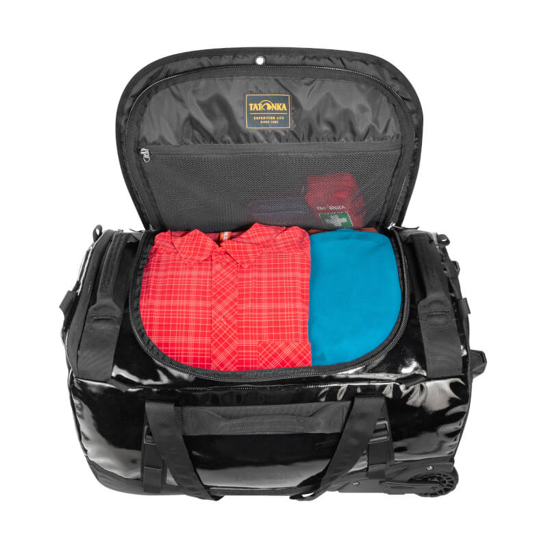 Barrel Roller 60 Trolley