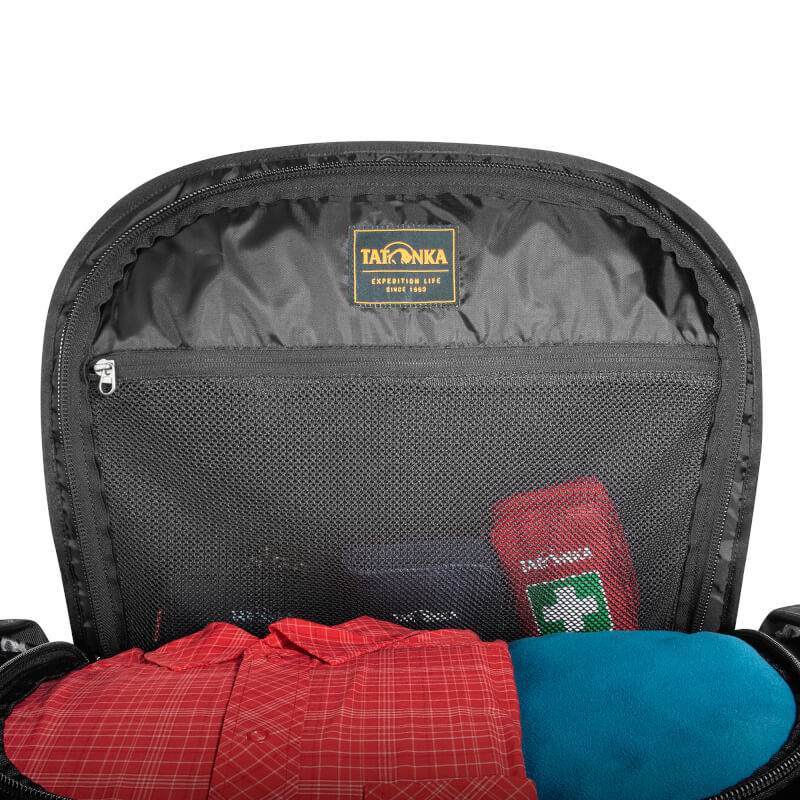 Barrel Roller 60 Trolley