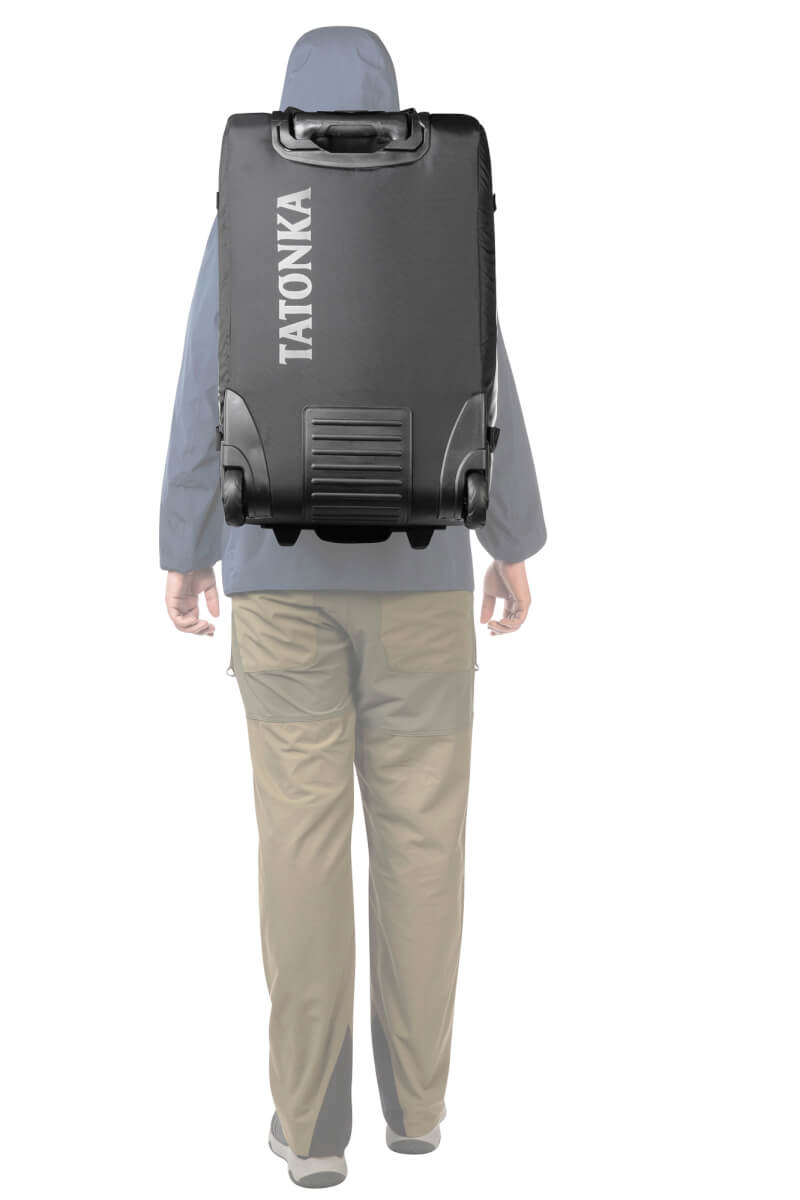 Barrel Roller 60 Trolley