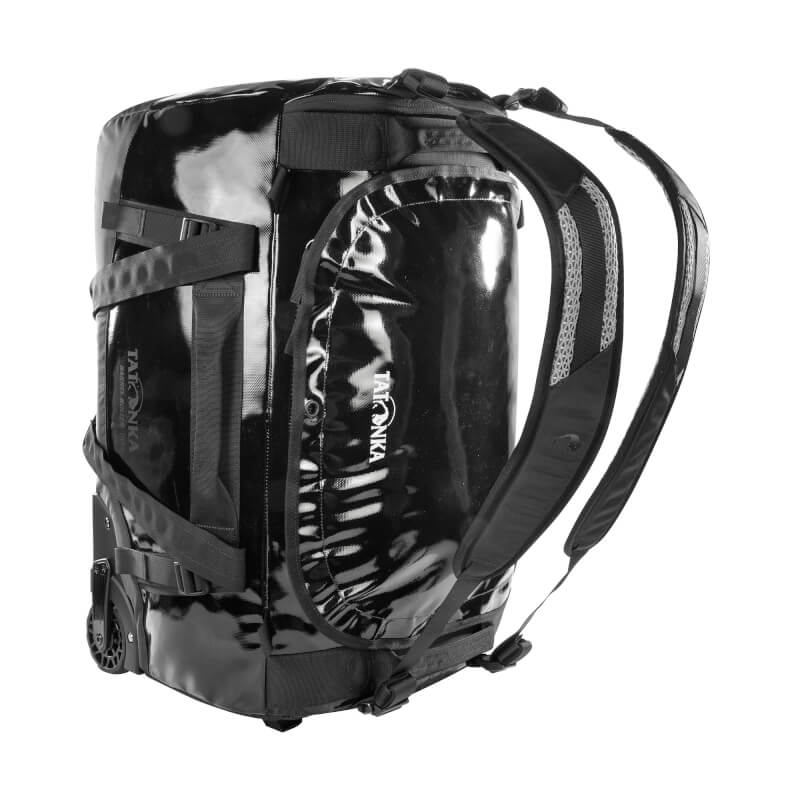 Barrel Roller 60 Trolley