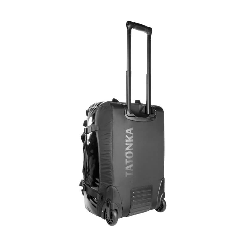 Barrel Roller 60 Trolley