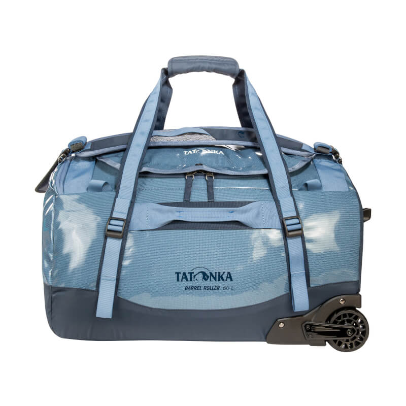 Barrel Roller 60 Trolley