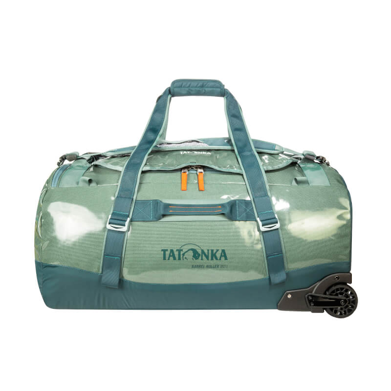 Barrel Roller 80 Trolley