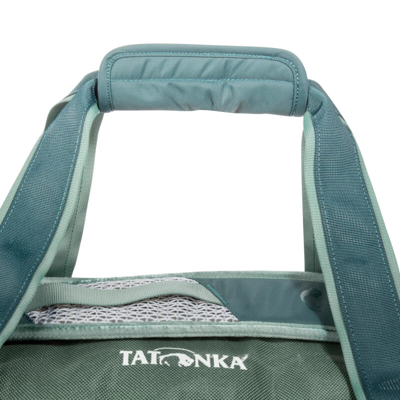 Barrel Roller 80 Trolley