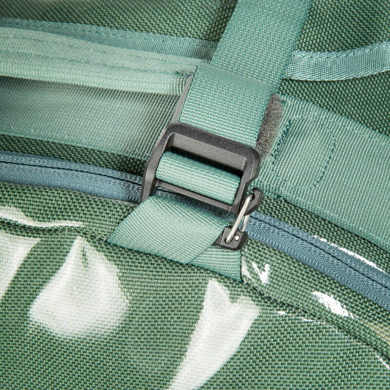 Barrel Roller 80 Trolley