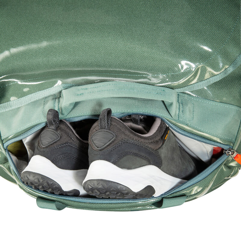 Barrel Roller 80 Trolley