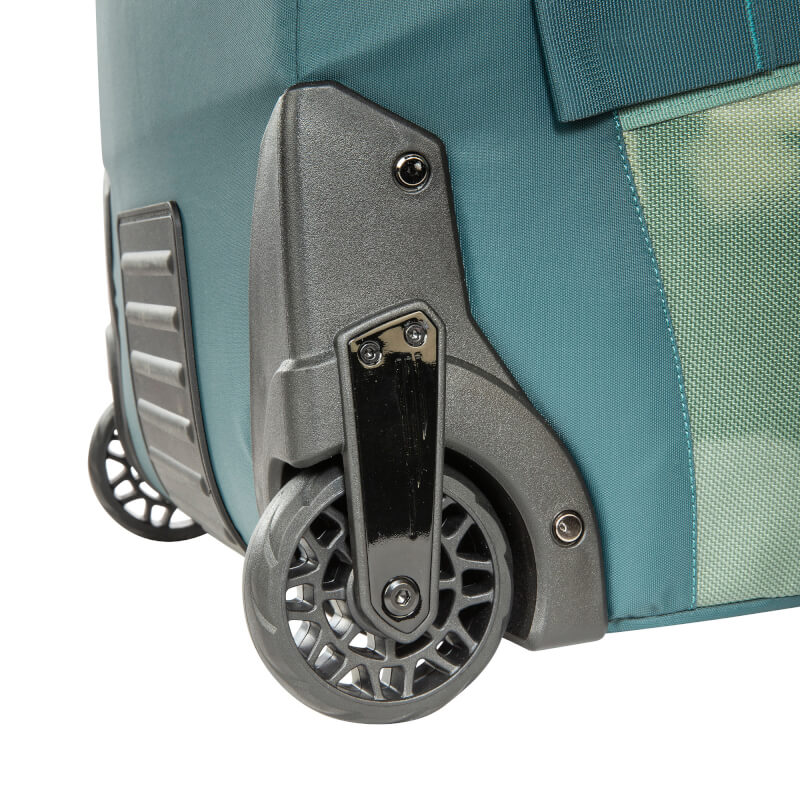 Barrel Roller 80 Trolley