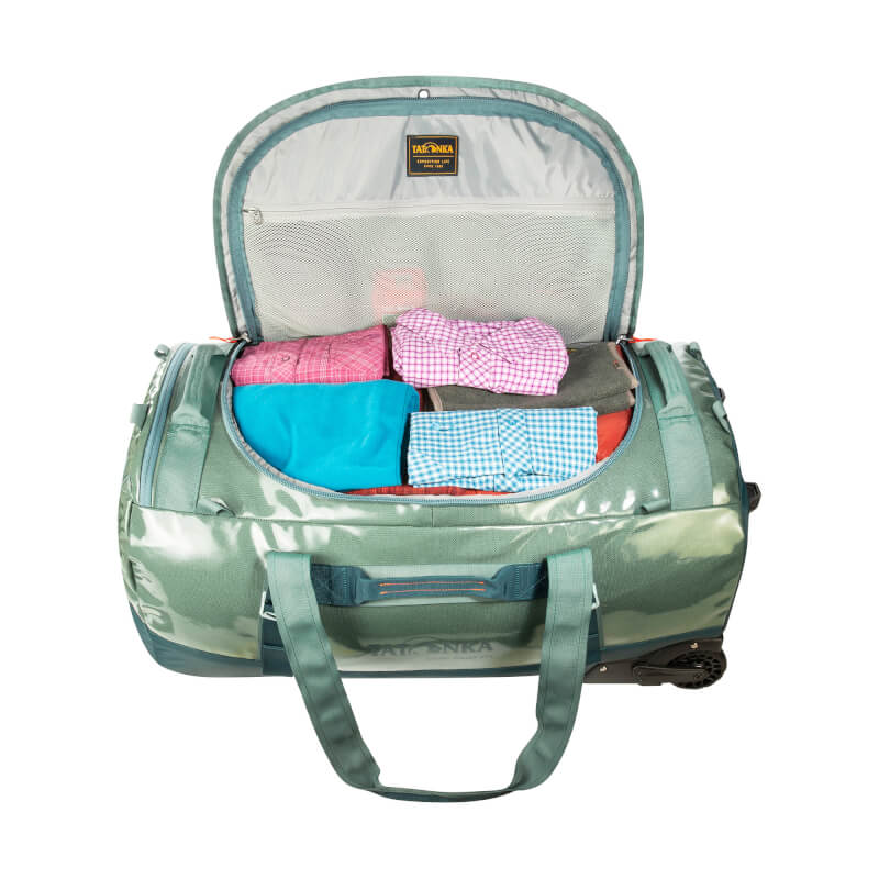 Barrel Roller 80 Trolley