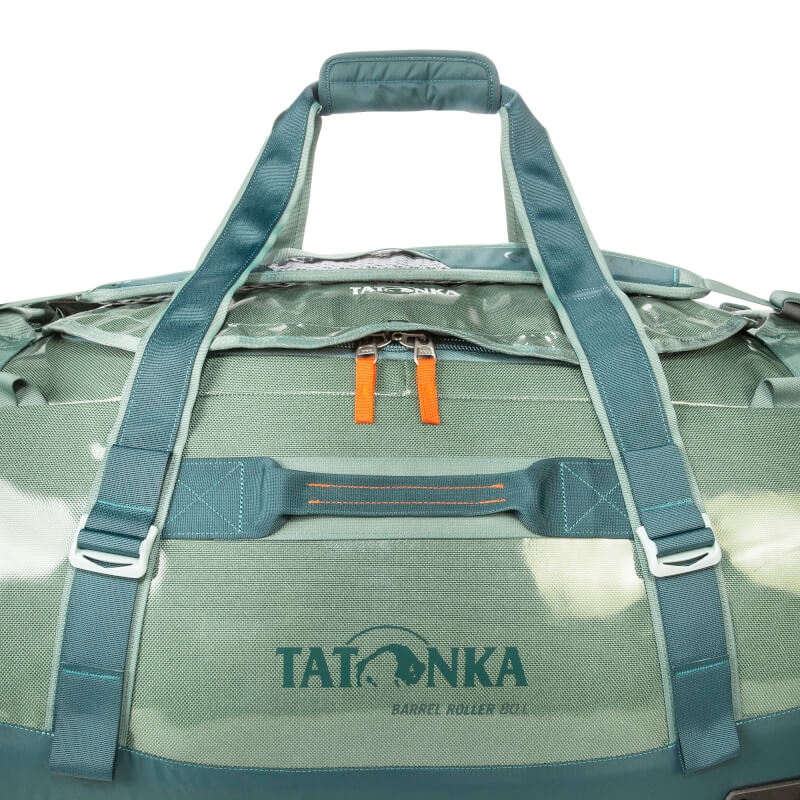 Barrel Roller 80 Trolley