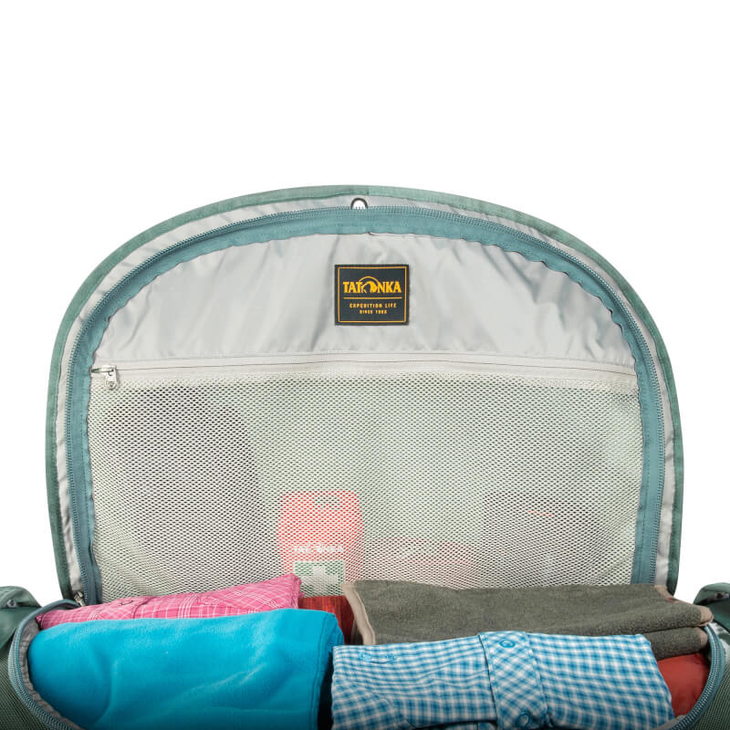 Barrel Roller 80 Trolley