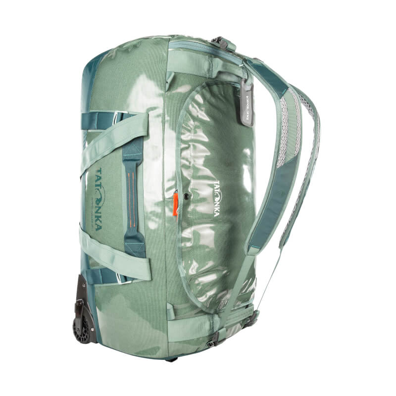 Barrel Roller 80 Trolley