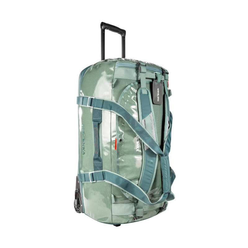 Barrel Roller 80 Trolley