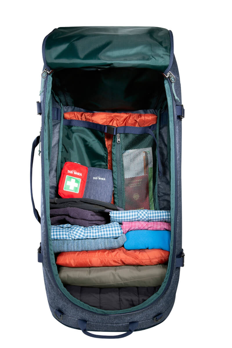 Duffle Roller 105 Reisetrolley