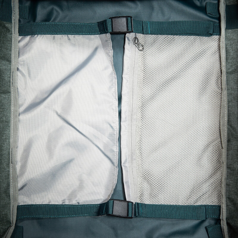 Duffle Roller 105 Trolley