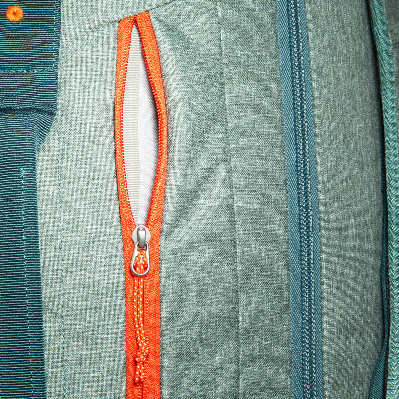 Duffle Roller 140 Trolley