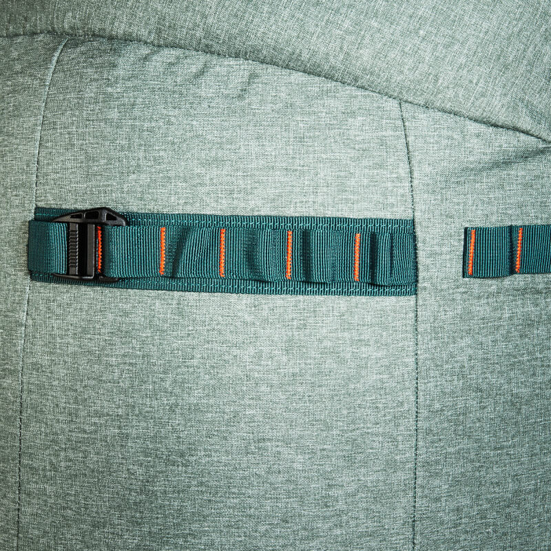 Duffle Roller 140 Trolley