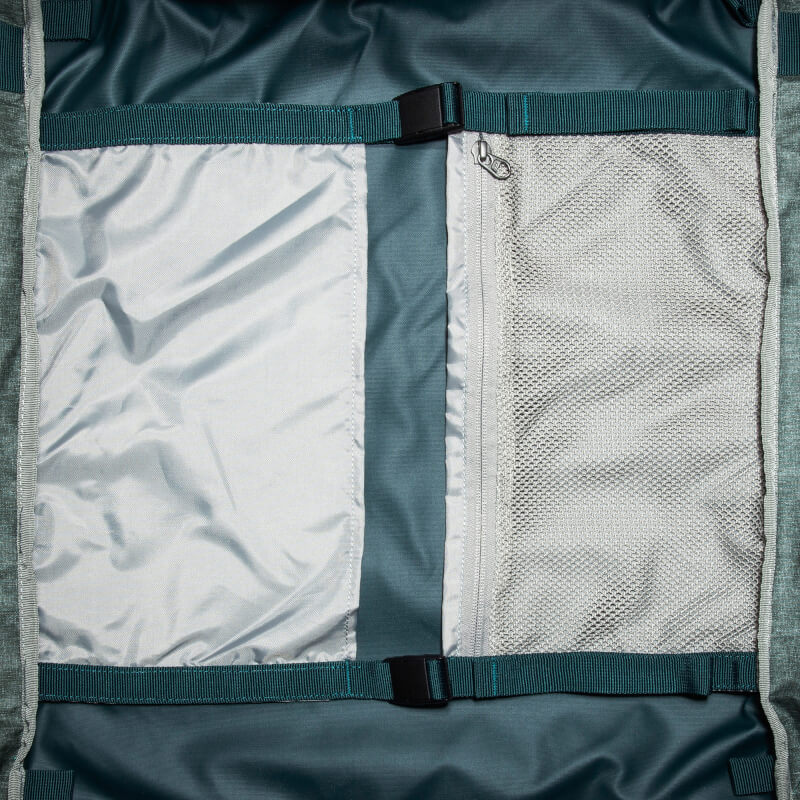 Duffle Roller 140 Trolley