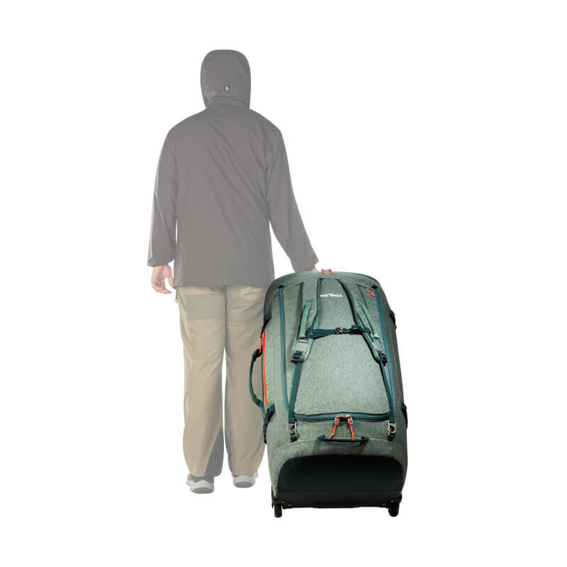 Duffle Roller 140 Trolley