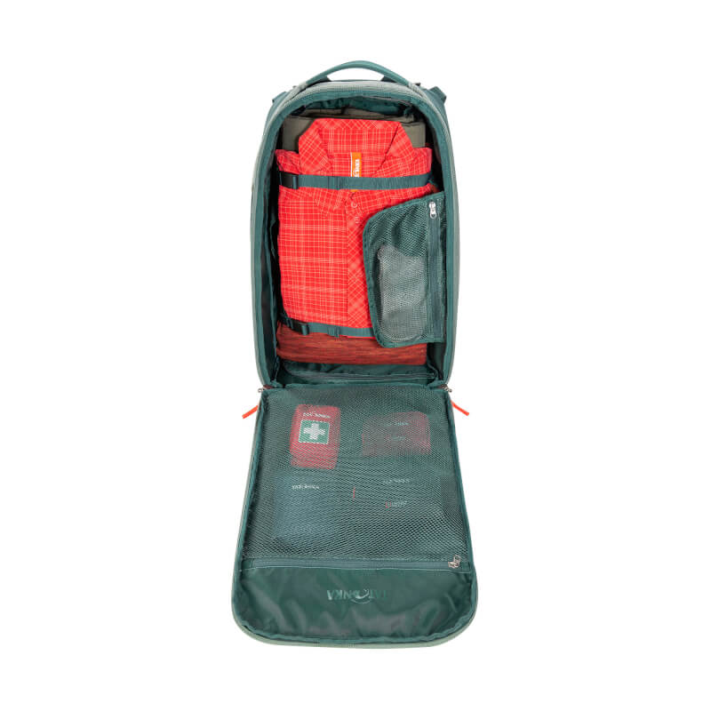 Travel Roller 40 Wheelie Bag
