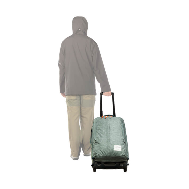 Travel Roller 40 Wheelie Bag