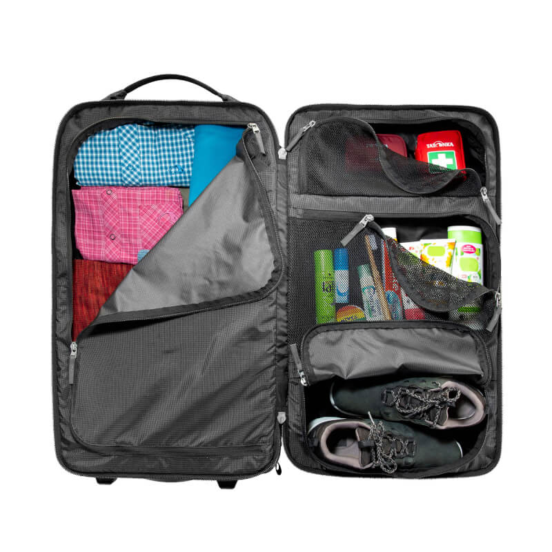 Travel Roller 60 Wieltas