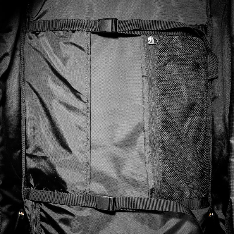 Travel Roller 60 Wieltas