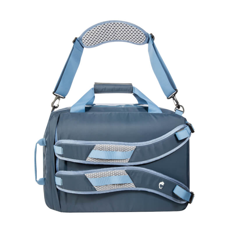 Flight Barrel Reistas