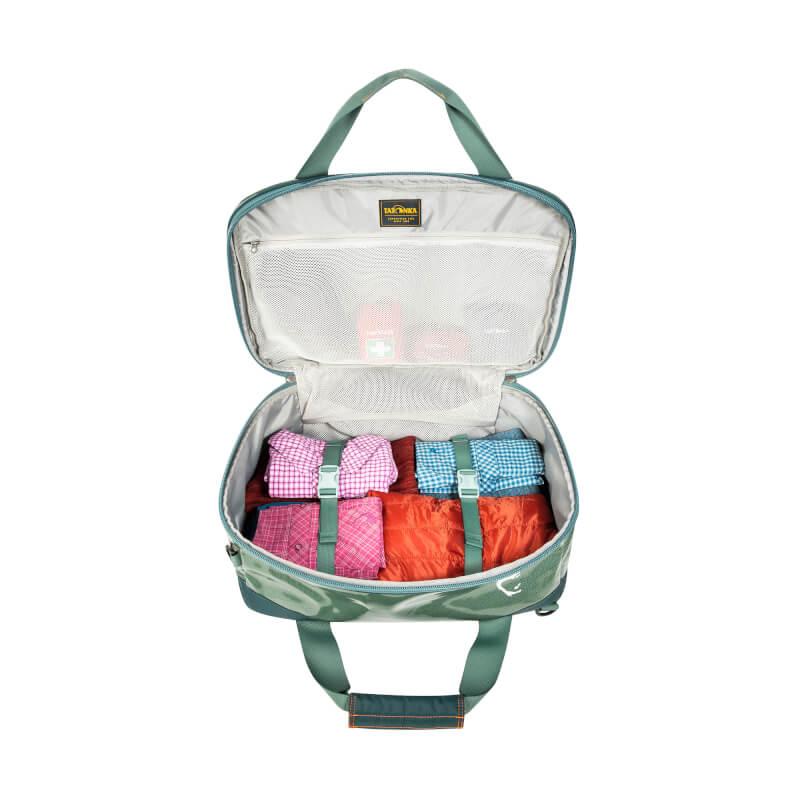 Flight Barrel Reistas