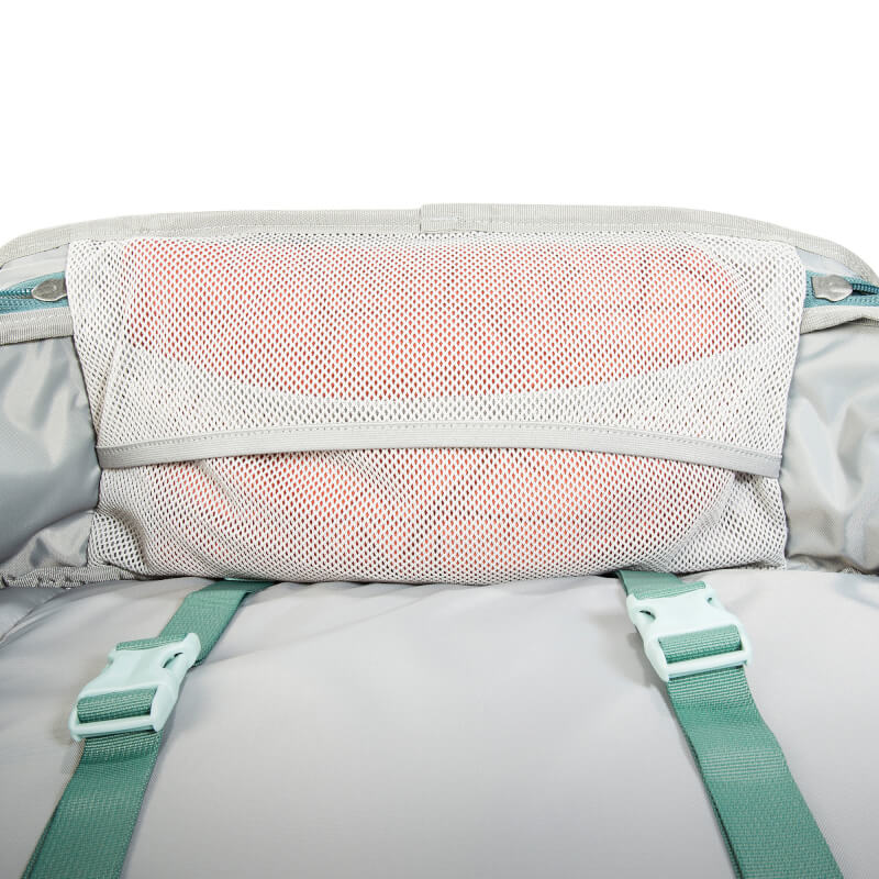 Flight Barrel Reistas