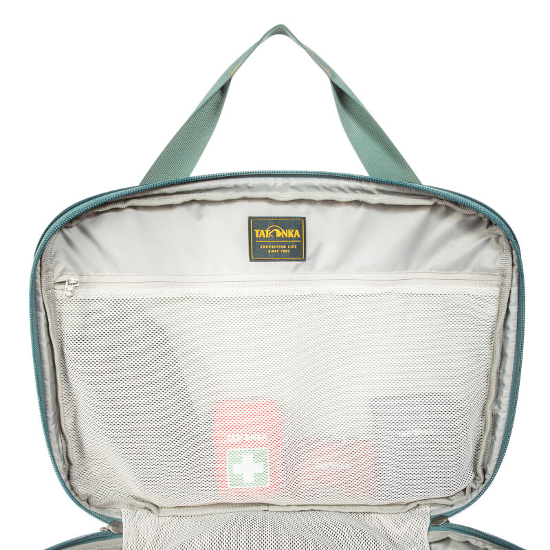 Flight Barrel Reistas