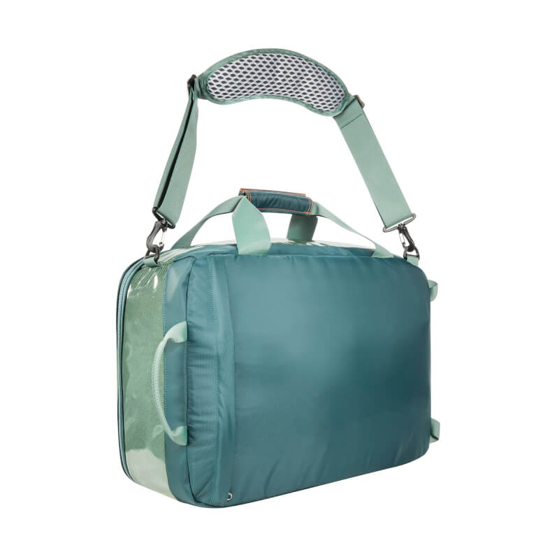 Flight Barrel Reistas